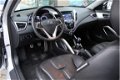 Hyundai Veloster - 1.6 GDI i-Catcher | Leer | Schuif kanteldak | Clima - 1 - Thumbnail