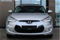 Hyundai Veloster - 1.6 GDI i-Catcher | Leer | Schuif kanteldak | Clima - 1 - Thumbnail