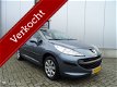 Peugeot 207 - 1.4 VTi XS * Apk keuring t/m 29 November 2020 - 1 - Thumbnail