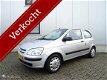 Hyundai Getz - 1.1i Active Apk keuring t/m 28 November 2020 - 1 - Thumbnail