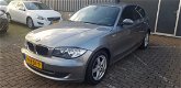 BMW 1-serie - 118D 136PK, ECC, Cruise, Carkit, 1e Eigenaar - 1 - Thumbnail