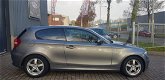 BMW 1-serie - 118D 136PK, ECC, Cruise, Carkit, 1e Eigenaar - 1 - Thumbnail