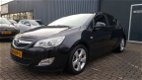 Opel Astra - 1.6 Edition, Navi, PDC V+A, Trekhaak - 1 - Thumbnail