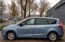 Renault Grand Scénic - 1.6 dCi 130PK, 7P, Leder, Xenon, Trekhk, Navi