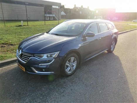 Renault Talisman Estate - 1.5 dCi Zen - 1