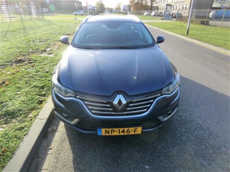 Renault Talisman Estate - 1.5 dCi Zen - 1