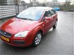 Ford Focus - 1.6-16V Trend Airco, Cruise control - 1 - Thumbnail