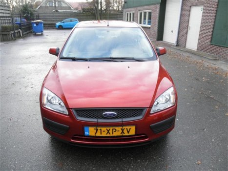 Ford Focus - 1.6-16V Trend Airco, Cruise control - 1