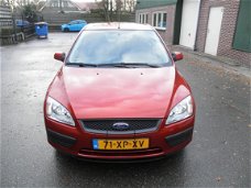 Ford Focus - 1.6-16V Trend Airco, Cruise control