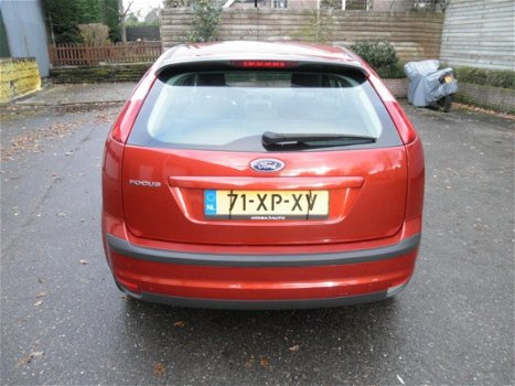 Ford Focus - 1.6-16V Trend Airco, Cruise control - 1