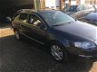 Volkswagen Passat Variant - 2.0 TDI Comfortline - 1 - Thumbnail