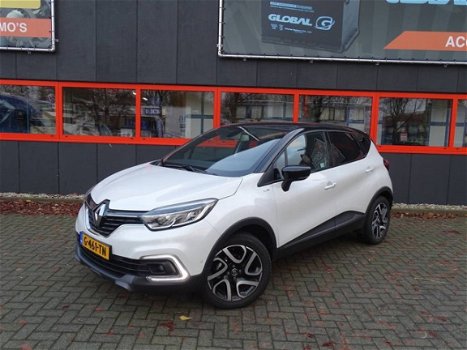 Renault Captur - TCe 90 BOSE Edition - 1