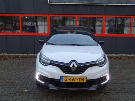 Renault Captur - TCe 90 BOSE Edition - 1