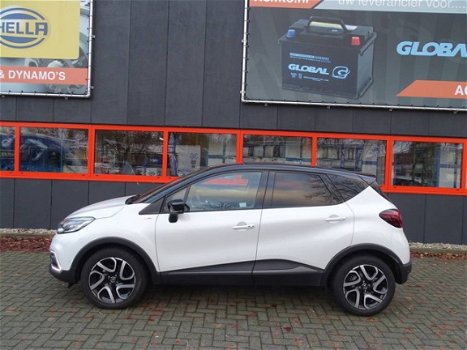 Renault Captur - TCe 90 BOSE Edition - 1