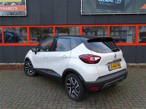 Renault Captur - TCe 90 BOSE Edition - 1