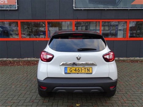 Renault Captur - TCe 90 BOSE Edition - 1