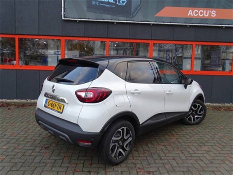 Renault Captur - TCe 90 BOSE Edition - 1