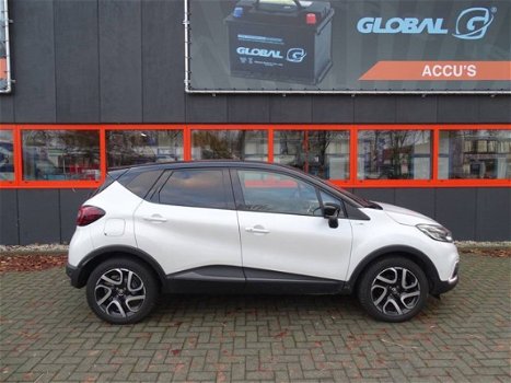 Renault Captur - TCe 90 BOSE Edition - 1