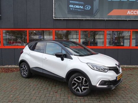 Renault Captur - TCe 90 BOSE Edition - 1