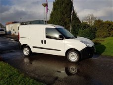 Opel Combo - 1.3 CDTi, airco/cruise/navigatie.nap