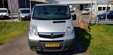 Opel Vivaro - 2.0 CDTI L1H1, airco/cruise/navigatie - 1 - Thumbnail