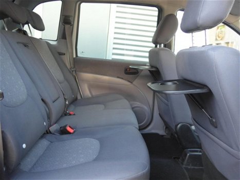 Hyundai Matrix - 1.6i Active Cool -AIRCO-ELEK. RAMEN-CV MET AB-SLECHTS 100.716 KM'S - 1
