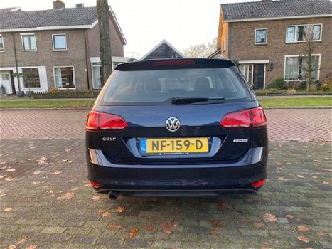 Volkswagen Golf Variant - GOLF - 1