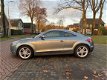 Audi TT - TT - 1 - Thumbnail