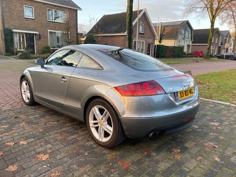 Audi TT - TT - 1