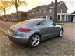 Audi TT - TT - 1 - Thumbnail