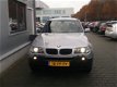 BMW X3 - 3.0d Executive xenon navi leer ecc cruise nw apk - 1 - Thumbnail