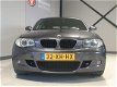BMW 1-serie - 120d High Executive Automaat, Leer, Xenon, M-Pakket - 1 - Thumbnail