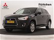 Mitsubishi ASX - 1.6 Cleartec Invite Climate Control | Cruise control | Stoelverwarming - 1 - Thumbnail