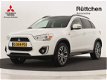 Mitsubishi ASX - 1.6 Cleartec Instyle Climate Control | Cruise Control | Leder | Navigatie - 1 - Thumbnail