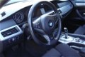 BMW 5-serie - 520i Corporate Lease Business Line , Nl auto met 170.222 km Nap, navi, airco, Automaat - 1 - Thumbnail