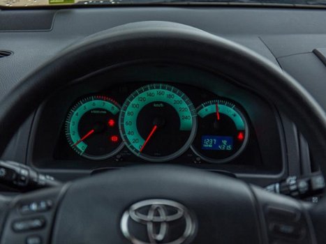 Toyota Corolla Verso - 1.6 VVT-i Terra - 1