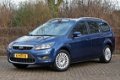 Ford Focus - 1.6i 16V Titanium Stationcar / Climate Control - 1 - Thumbnail