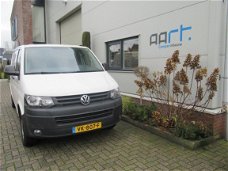 Volkswagen Transporter - 2.0 TDI L2H1