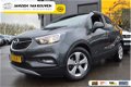 Opel Mokka X - 1.4T 140pk Edition / Navi / Airco - 1 - Thumbnail