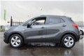 Opel Mokka X - 1.4T 140pk Edition / Navi / Airco - 1 - Thumbnail