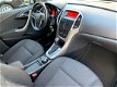 Opel Astra - 1.4 Turbo Edition Autom/140pk/Airco/17inch - 1 - Thumbnail