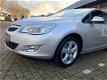 Opel Astra - 1.4 Turbo Edition Autom/140pk/Airco/17inch - 1 - Thumbnail