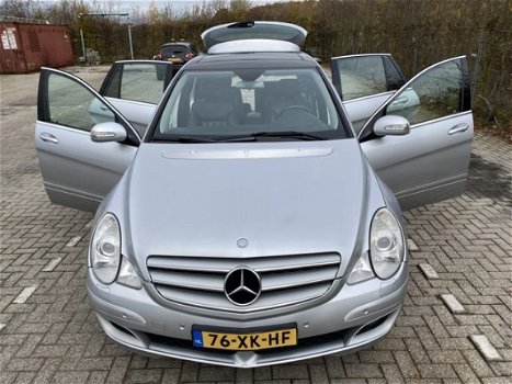 Mercedes-Benz R-klasse - 320 CDI 4-Matic - 1