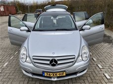 Mercedes-Benz R-klasse - 320 CDI 4-Matic