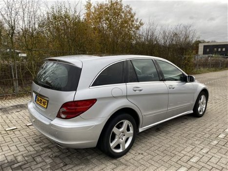 Mercedes-Benz R-klasse - 320 CDI 4-Matic - 1