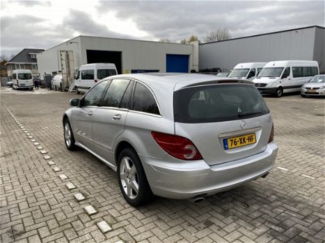 Mercedes-Benz R-klasse - 320 CDI 4-Matic - 1