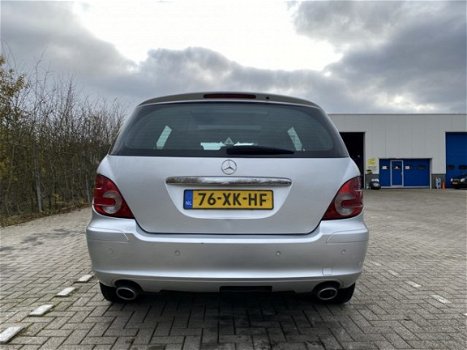 Mercedes-Benz R-klasse - 320 CDI 4-Matic - 1