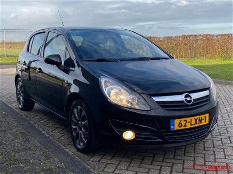 Opel Corsa - 1.4-16V 111 Edition - 1