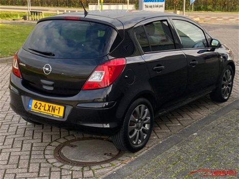 Opel Corsa - 1.4-16V 111 Edition - 1