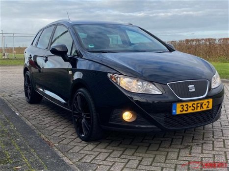 Seat Ibiza ST - 1.2 TDI - 1